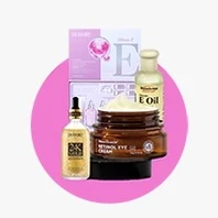 Shampoo & Conditioner