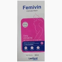 Feminine Wash